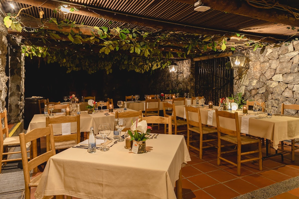 Restaurante Hatoviejo in medellin