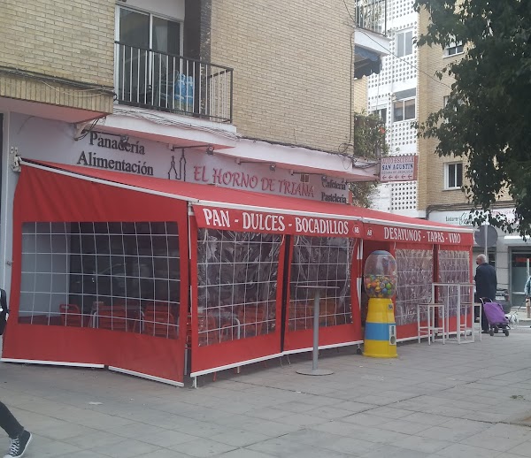 El Horno de Triana