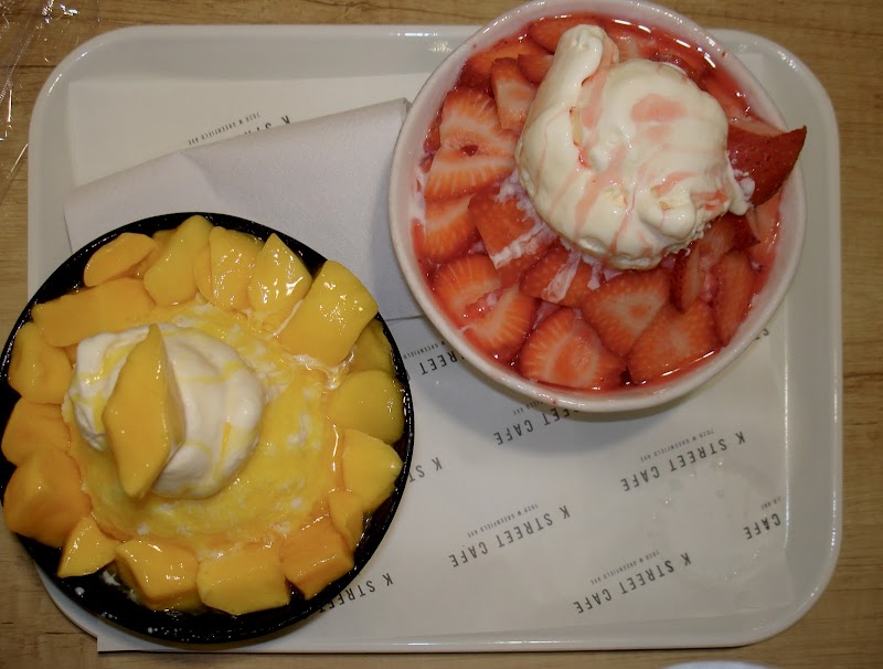 K Street Cafe photo 4