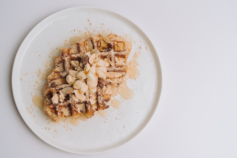 K Street Cafe photo 2