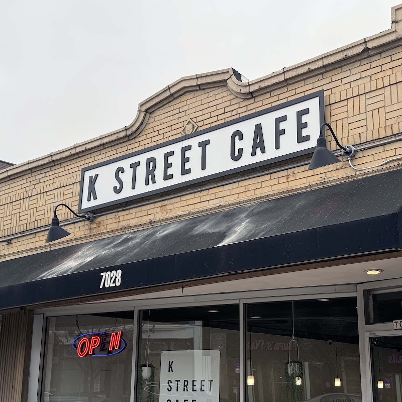 K Street Cafe photo 1