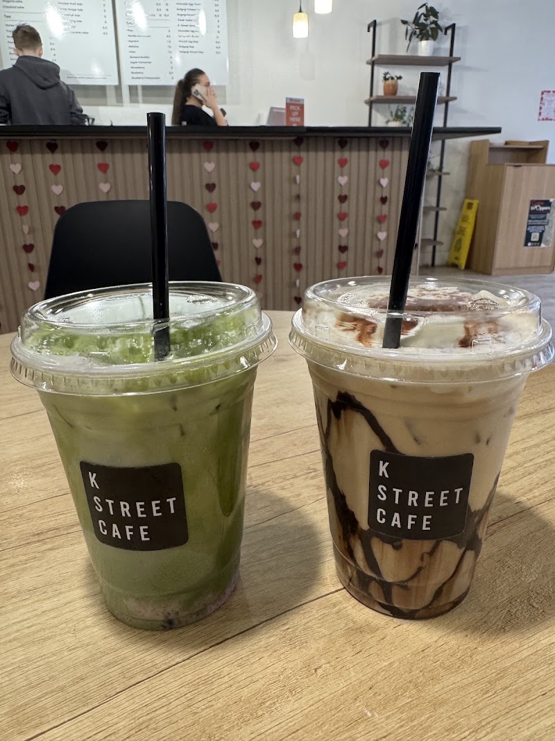 K Street Cafe photo 4