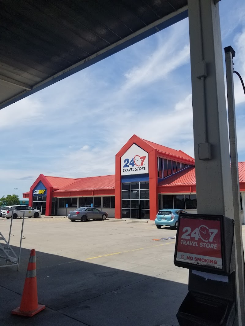 24/7 Travel Store photo 3