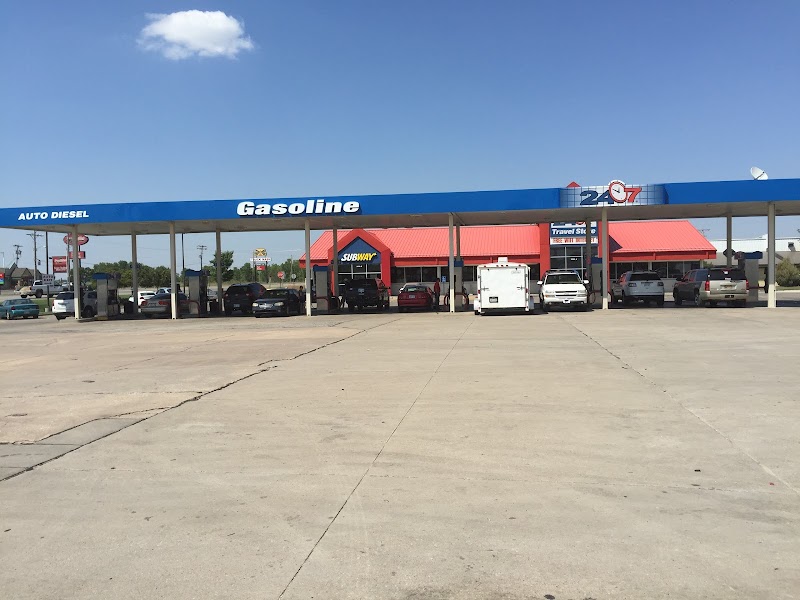 24/7 Travel Store photo 2