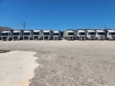 GADA LOJİSTİK LTD.ŞTİ - Nakliyat