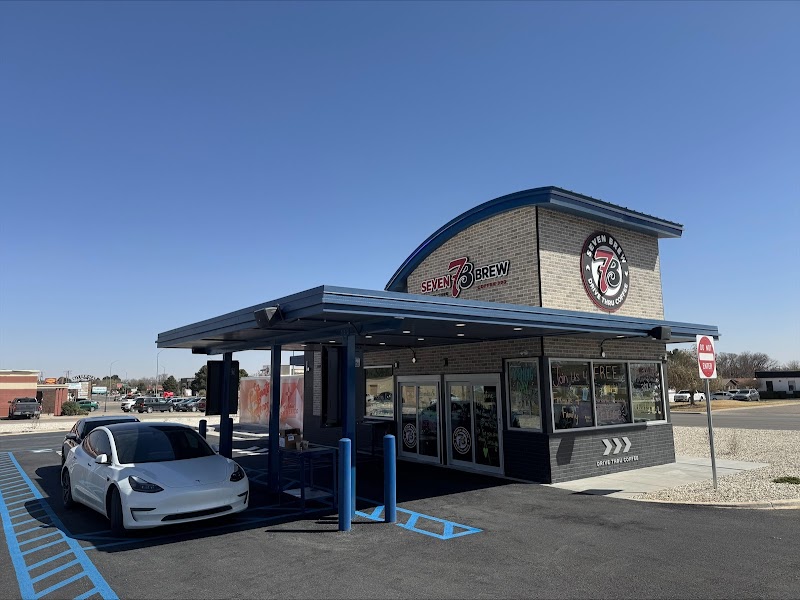 7 Brew Coffee photo 3