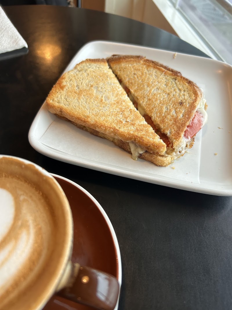Hurricane Coffee Co photo 2