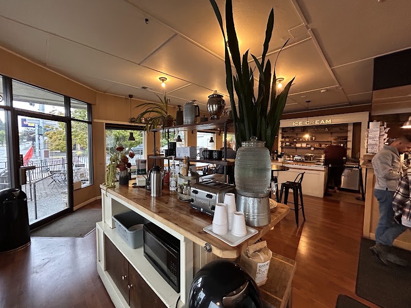 Hurricane Coffee Co photo 4