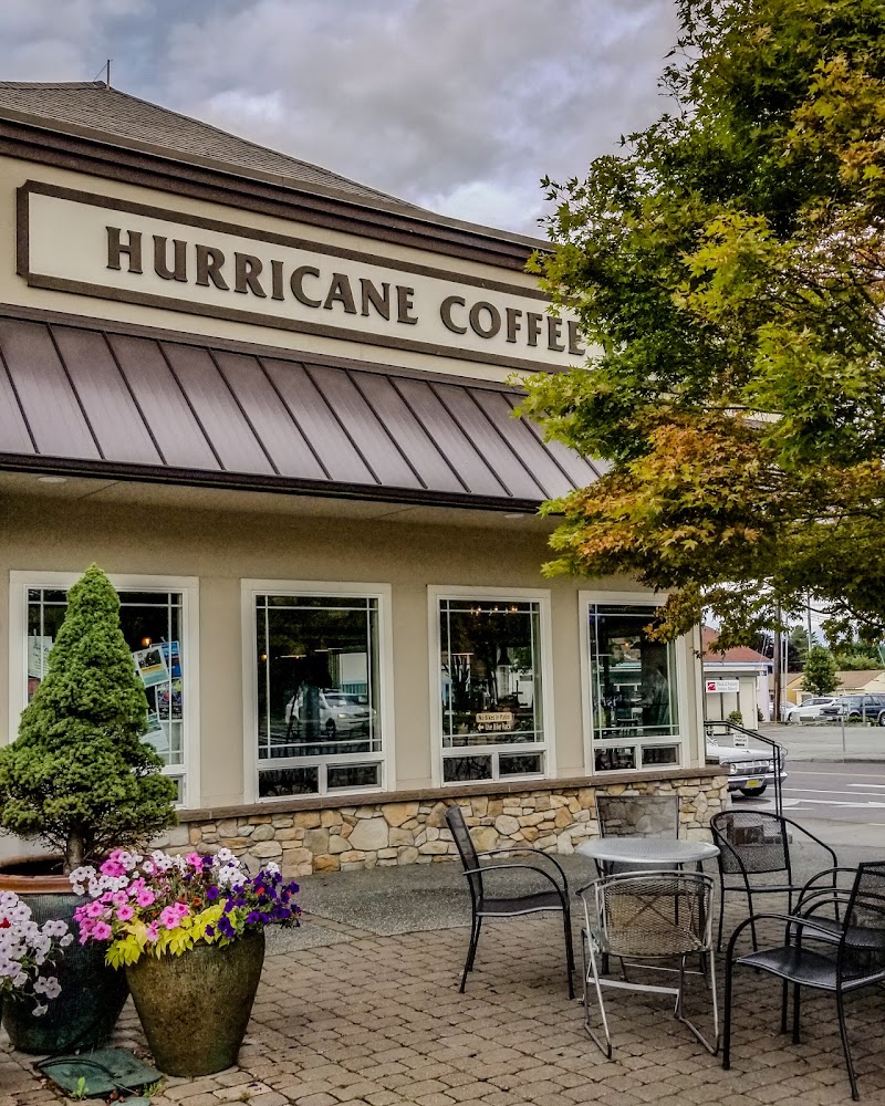 Hurricane Coffee Co photo 1