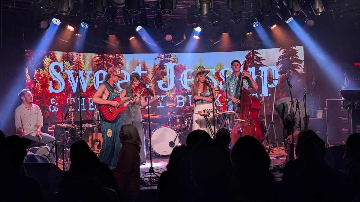 Belly Up Aspen photo 2