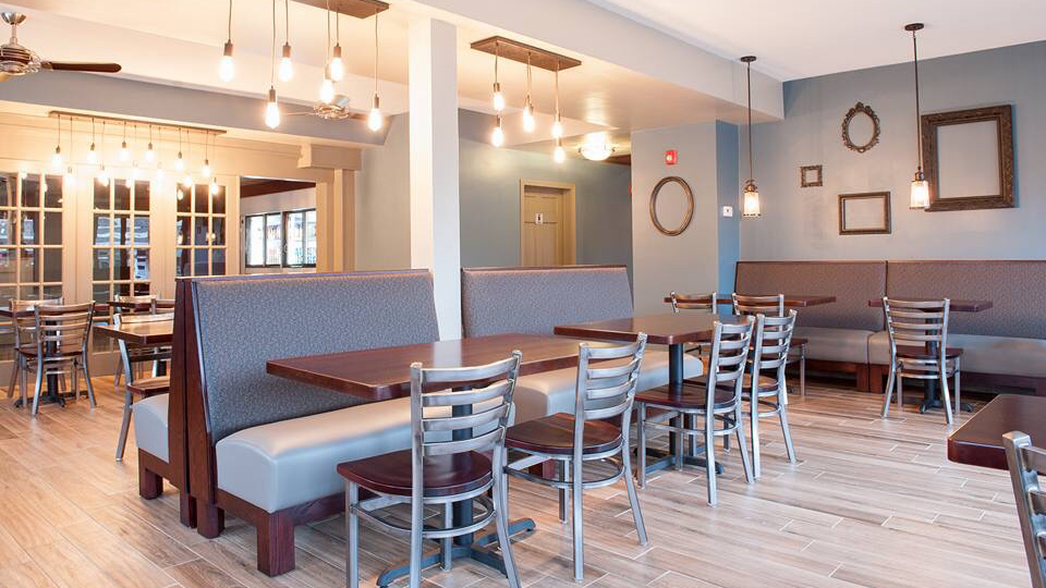 Roger’s Family Restaurant – Somerset