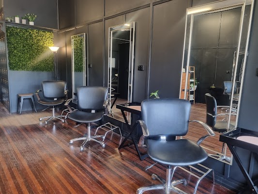 Mane Street Hair Studio photo 2