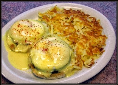 Steve's Cafe photo 2