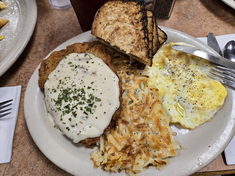 Steve's Cafe photo 4