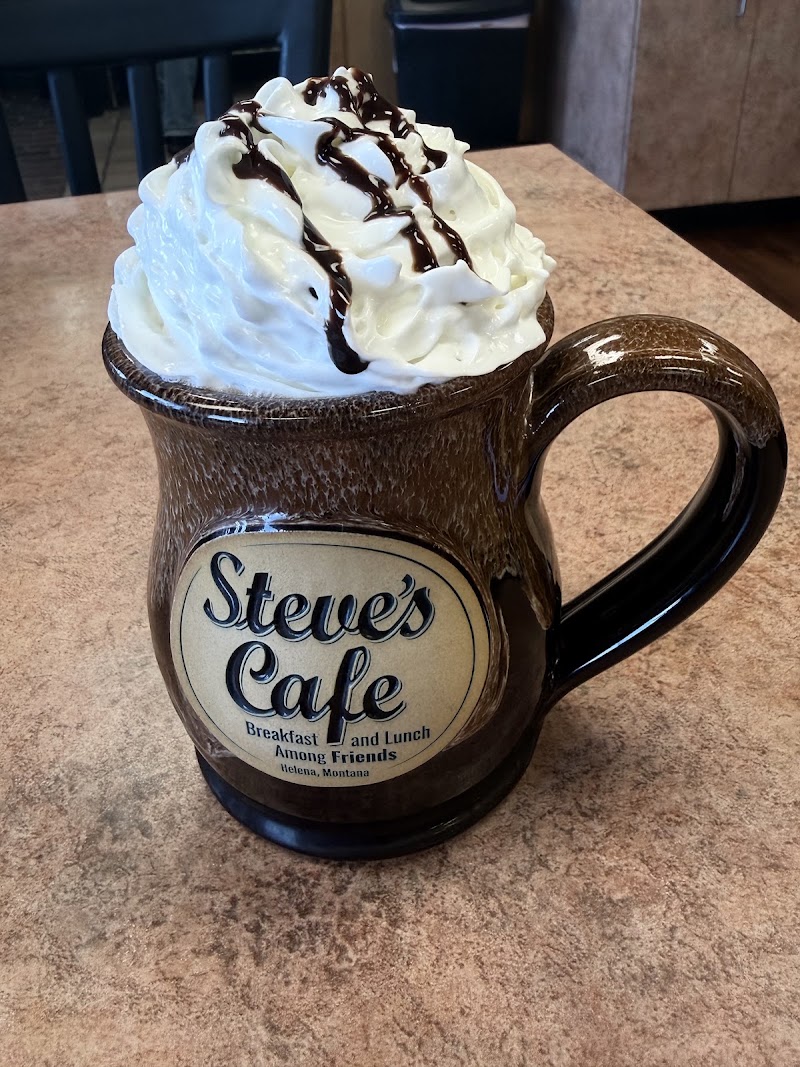 Steve's Cafe photo 4