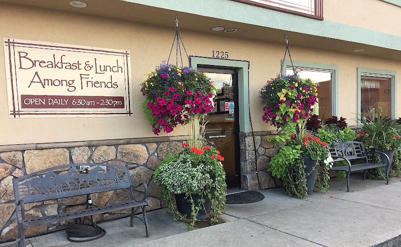 Steve's Cafe photo 1