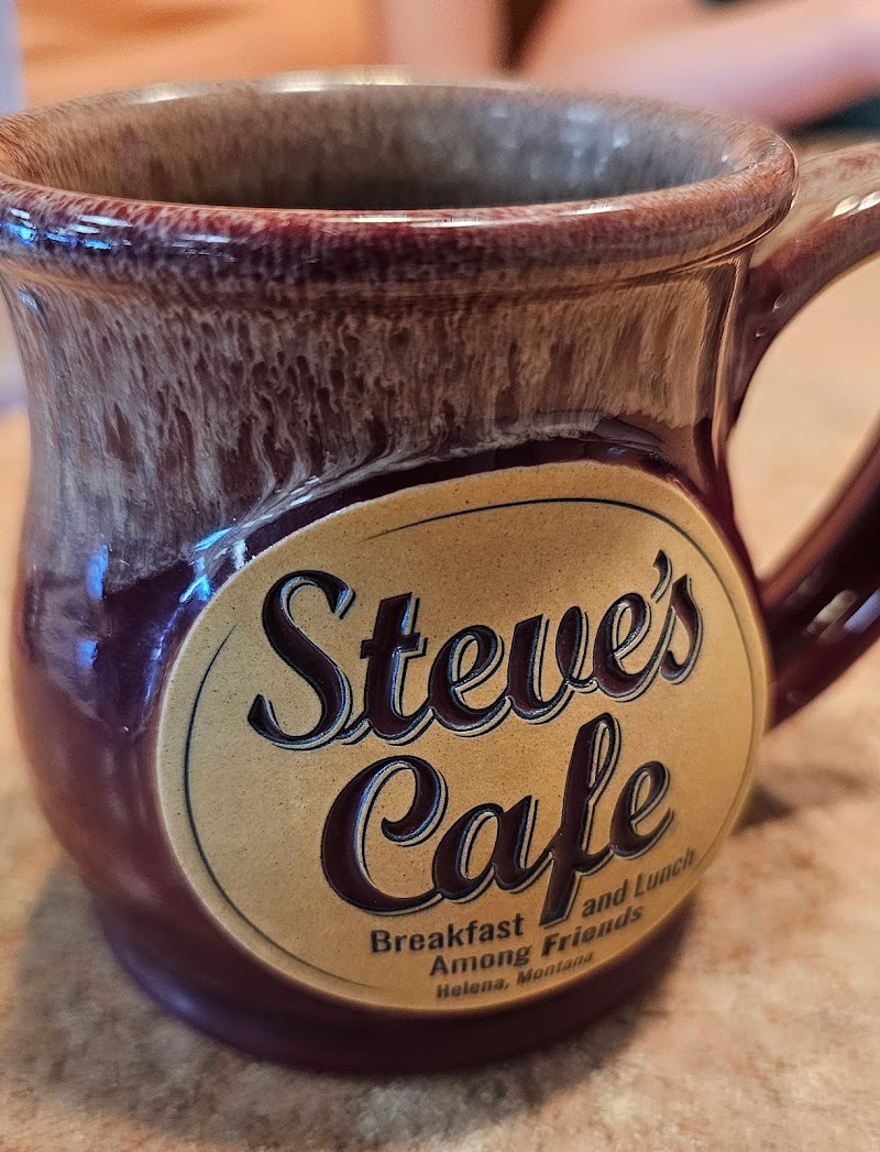 Steve's Cafe photo 3