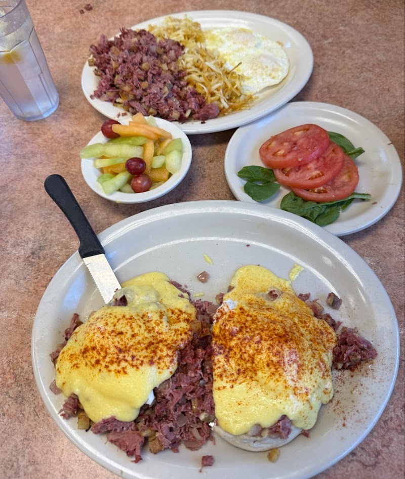 Steve's Cafe photo 4