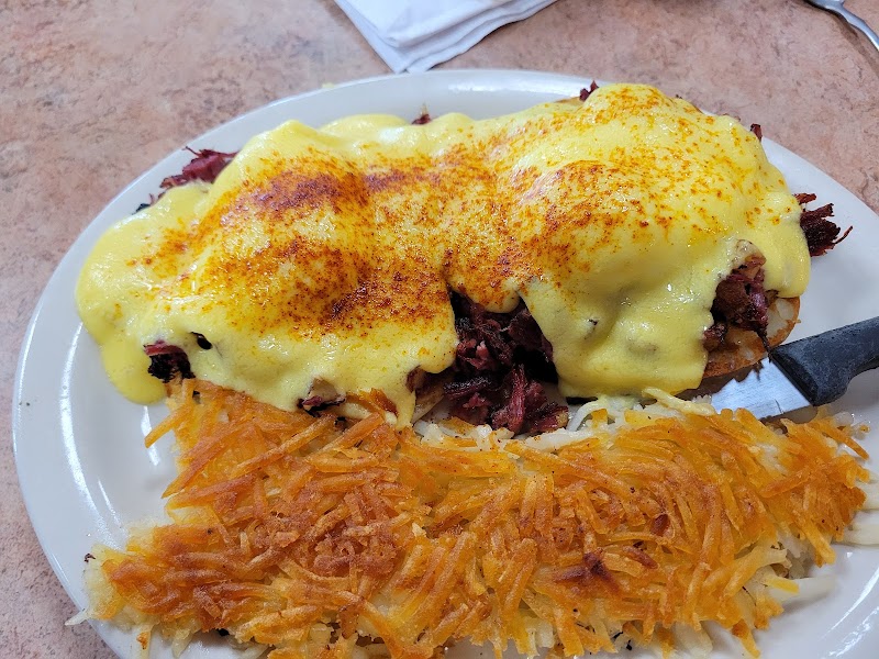 Steve's Cafe photo 3