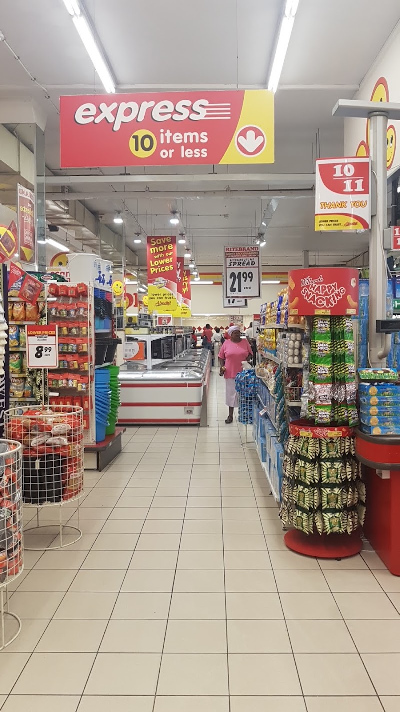 Checkers Sea Point photo 1