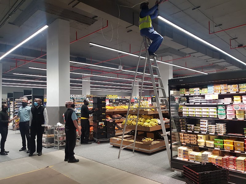 Checkers Sea Point photo 4