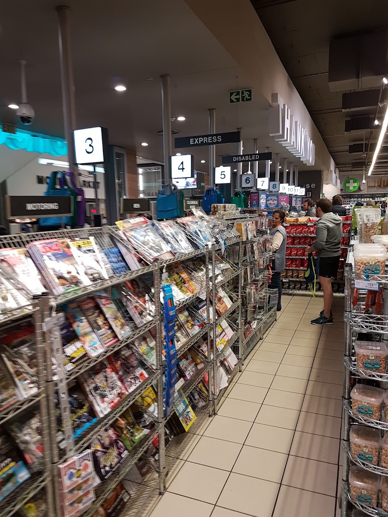 Checkers Sea Point photo 4