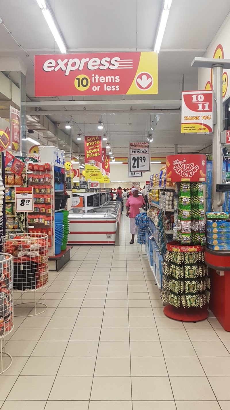 Checkers Sea Point photo 1