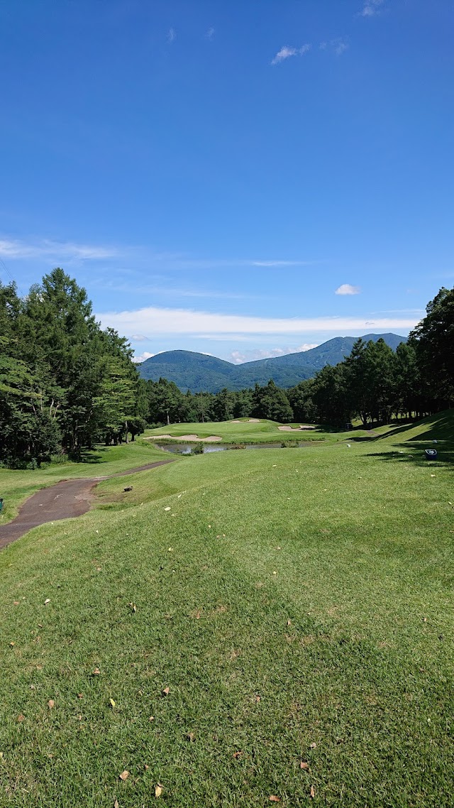 Myoko Kogen Golf Club - Photo 1