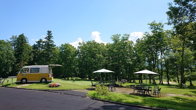 Myoko Kogen Golf Club - Photo 4