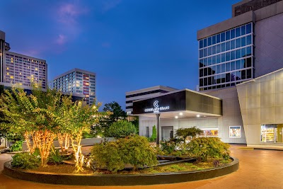 Courtland Grand Hotel