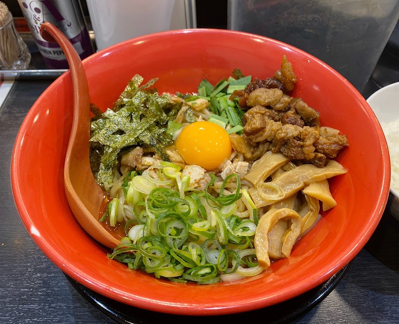 みなと軒 三宮高架下店 写真3