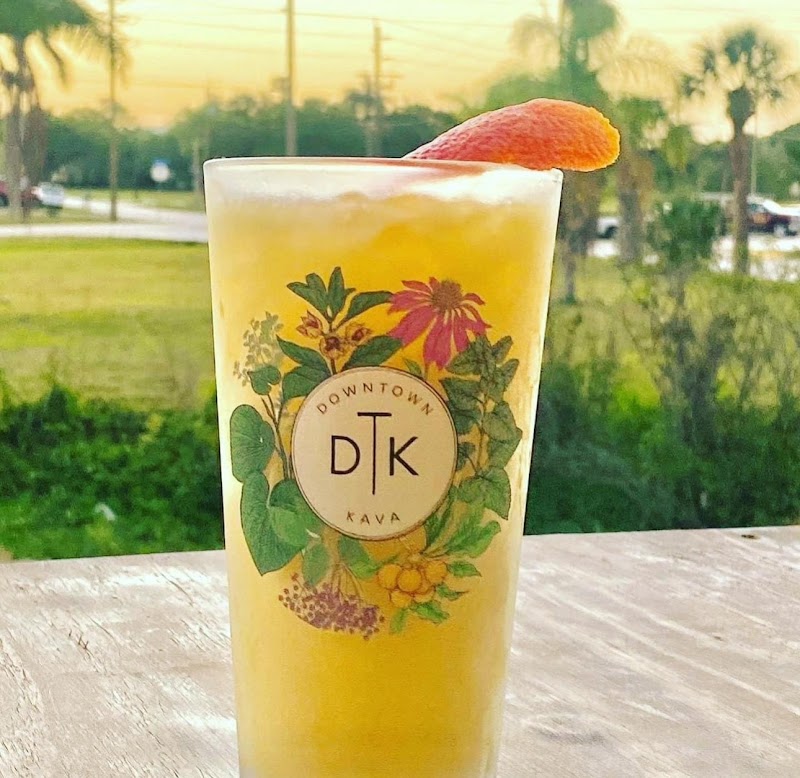 Downtown Kava photo 2