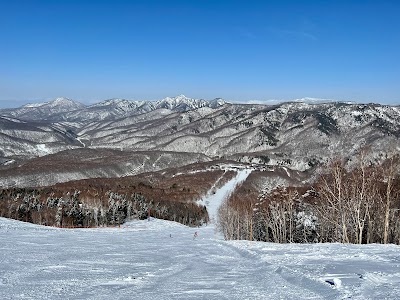 Shiga Kogen Okushiga Kogen Ski Area - 2