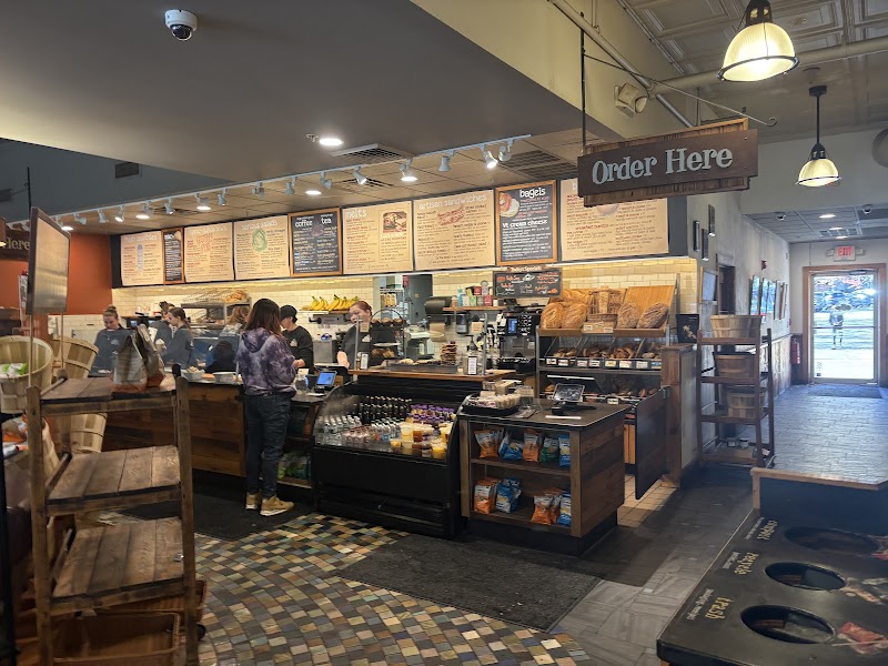 The Works Café photo 4