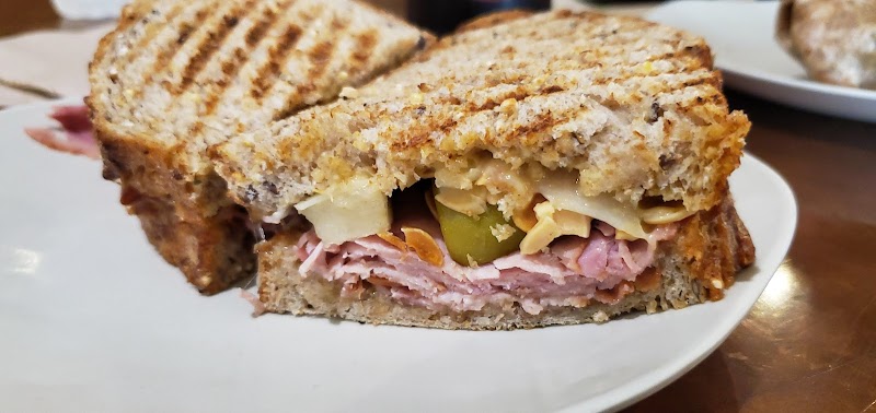 The Works Café photo 3