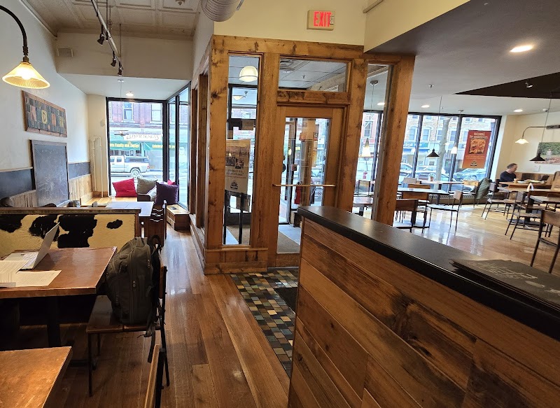 The Works Café photo 2