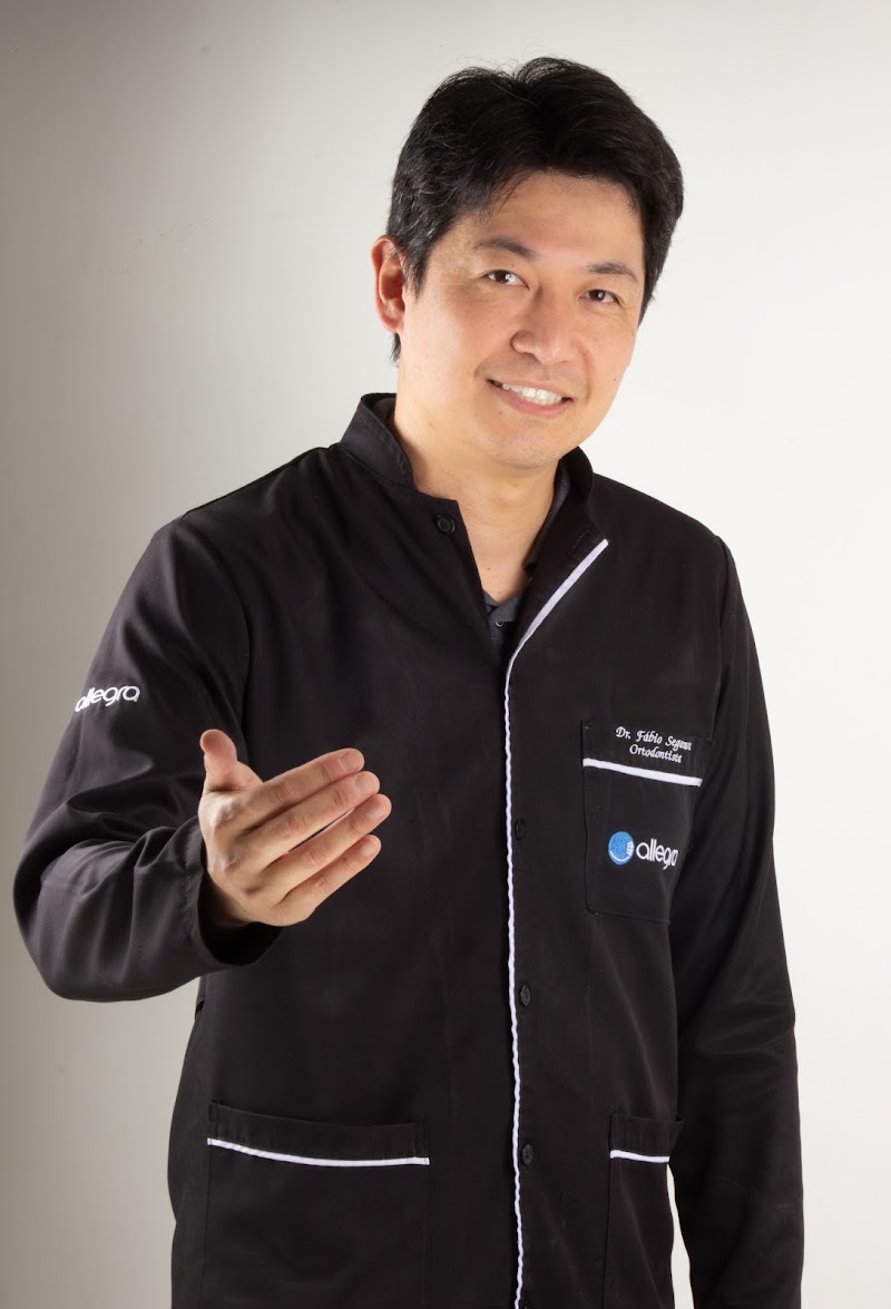 Dr. Fábio Segawa | Ortodontista em SP - foto 2