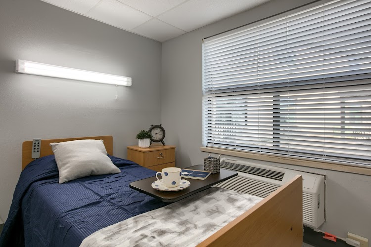 Skyline Nursing Center