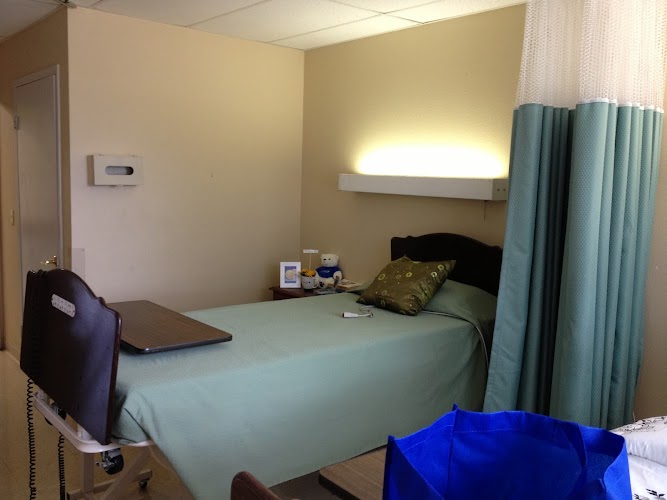 Skyline Nursing Center