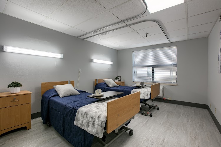 Skyline Nursing Center