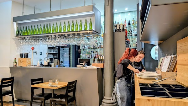 Restaurante Sete Coimbra