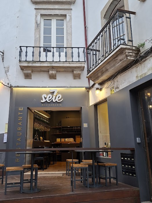 Restaurante Sete fotoğraf 1