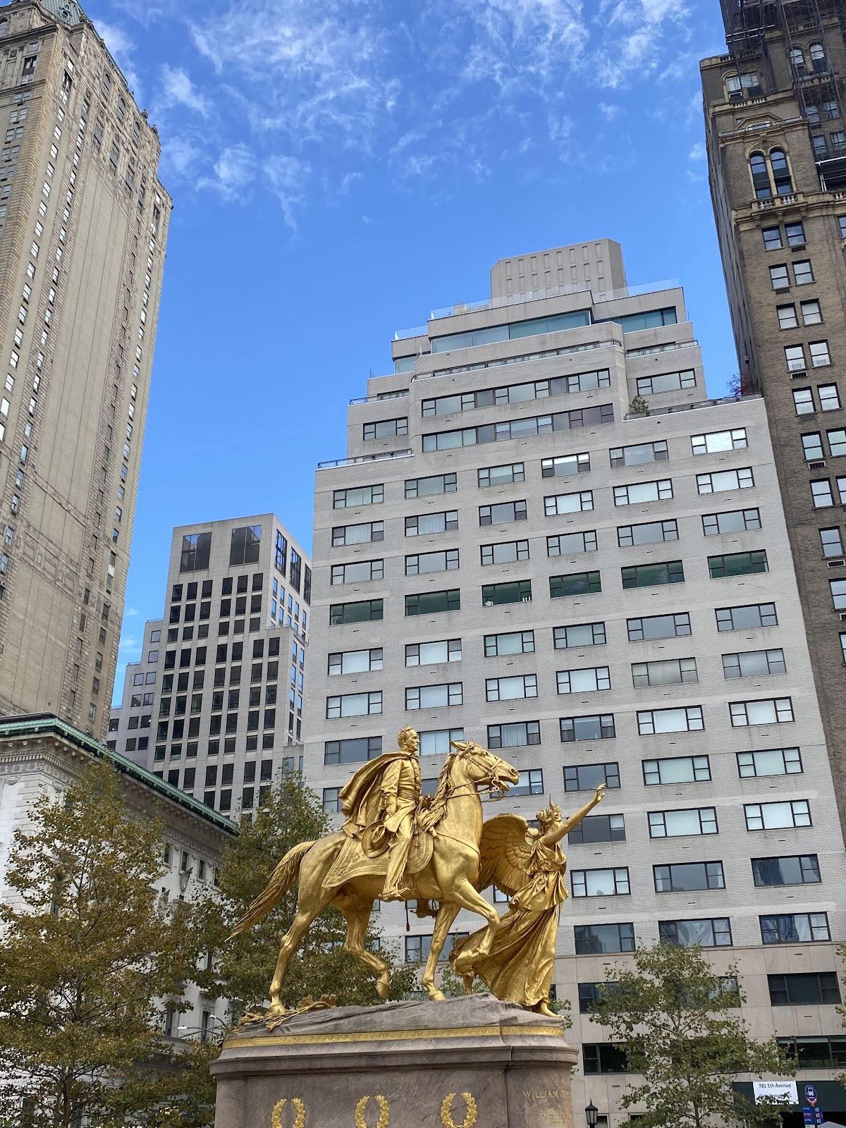 The Sherry-Netherland