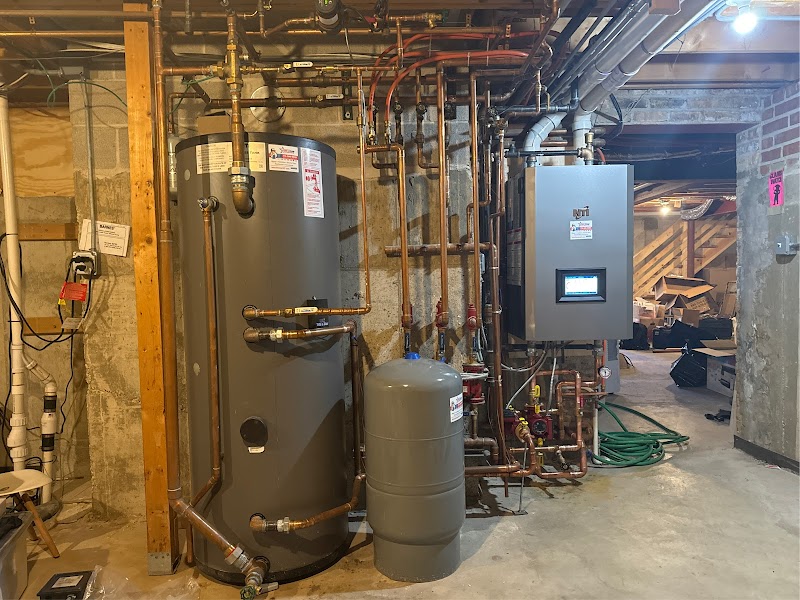 Five Star HVAC Services, Inc. - General Contractor in Chicago