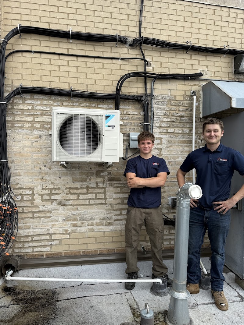Five Star HVAC Services, Inc. - General Contractor in Chicago