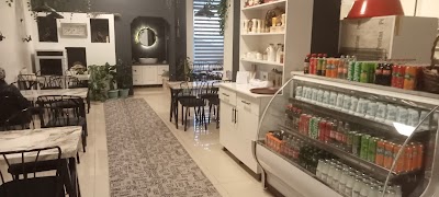 Demay pide - Restoran