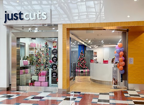 Just Cuts Campbelltown Macarthur Square photo 2