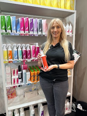 Just Cuts Campbelltown Macarthur Square photo 3