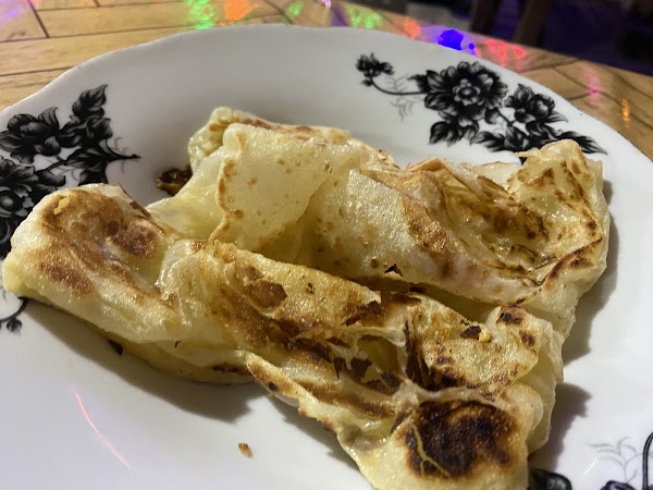 kedai roti canai nasi lemak - Photo 1