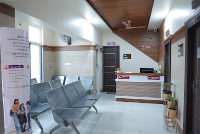Arun Hospital